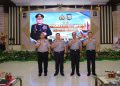 Kapolda Sulsel Luncurkan Commander Wish Ewako, Tegaskan Empati, Kewaspadaan, Keadilan dan Kolaboratif