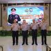 Kapolda Sulsel Luncurkan Commander Wish Ewako, Tegaskan Empati, Kewaspadaan, Keadilan dan Kolaboratif