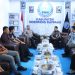 Kapolres Sidrap Melakukan Silaturahmi Dengan Kepala BNNK