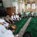 Kapolres Toraja Utara Pererat Silaturahmi Melalui Jumat Keliling di Masjid Besar Rantepao
