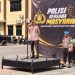 Kapolresta Gowa Tegaskan Disiplin dan Integritas, Personel Diminta Hadir sebagai Solusi bagi Masyarakat