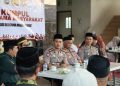Kapolresta Gowa Serap Aspirasi Warga Lewat Polisi Bersama Masyarakat