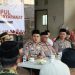 Kapolresta Gowa Serap Aspirasi Warga Lewat Polisi Bersama Masyarakat