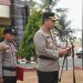Kapolres Bulukumba Pimpin Apel Gelar Pasukan Operasi Patuh Pallawa 2026, Sasar 8 Pelanggaran Prioritas