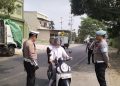 Hari Ketiga Operasi Patuh Pallawa 2026, Sat Lantas Polres Bulukumba Gencarkan Sosialisasi dan Imbauan.