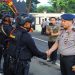 Kapolda Sulsel Kunjungi Mako Satbrimob, Tekankan Kesiapan Hadapi Tantangan Tugas