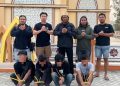 Personel Polres Luwu Amankan Pelaku Pembakaran dan Pencurian di PT SGS