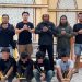 Personel Polres Luwu Amankan Pelaku Pembakaran dan Pencurian di PT SGS