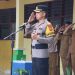 Kapolres Luwu Jadi Pembina Upacara di SMP Negeri 1 Bajo, Gaungkan Pesan Stop Bullying