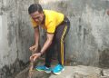 Wujudkan Lingkungan Kerja Bersih dan Sehat, Kapolresta Gowa Pimpin Green Policing