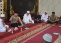 Pererat Silaturahmi dan Pelihara Kamtibmas, Kapolres Toraja Utara Gelar Jumat Keliling di Masjid Al Muttaqin
