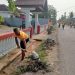 Green Policing, Personel Polres Luwu Bergerak Nyata Jaga Kebersihan Lingkungan