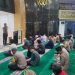 Safari Subuh Keliling Jadi Cara Personel Polres Parepare Lebih Dekat dengan Masyarakat
