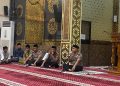 Kapolres Wajo Subuh Keliling di Masjid An-Nur, Ajak Warga Cegah Narkoba dan Judol