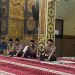 Kapolres Wajo Subuh Keliling di Masjid An-Nur, Ajak Warga Cegah Narkoba dan Judol