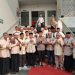 Wujud Polisi Bersama Masyarakat, Kapolres Bulukumba Hadiri Milad ke-8 Komunitas Pejuang Subuh