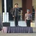 Kapolres Toraja Utara Pimpin Upacara Peringatan Hari Kesaktian Pancasila 2026