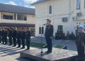 Pimpin Upacara Hari Kesaktian Pancasila, Wakapolres Selayar Ajak Personel Perkuat Persatuan