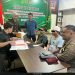 Berkas Dinyatakan P21, Satres Narkoba Parepare Limpahkan Tersangka dan Barang Bukti ke JPU