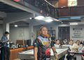 AKBP Indra Waspada Yuda Resmi Buka Turnamen Billiard Kapolres Sidrap CUP I