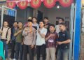 Kapolresta Gowa Serap Aspirasi Warga Secara Langsung Melalui Jumat Curhat
