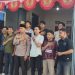 Kapolresta Gowa Serap Aspirasi Warga Secara Langsung Melalui Jumat Curhat