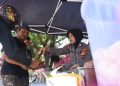 Sebagai Bentuk Kepedulian Terhadap Masyarakat, Personel Polres Bulukumba Gelar Jumat Berkah