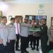 Kapolres Soppeng Silaturahmi ke Kodim 1423, Perkuat Sinergi TNI-Polri di HUT ke-81 TNI