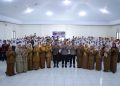 Kapolres Bulukumba Beri Sosialisasi Penerimaan Murid Baru SMA Kemala Taruna Bhayangkara di