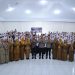 Kapolres Bulukumba Beri Sosialisasi Penerimaan Murid Baru SMA Kemala Taruna Bhayangkara di