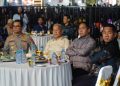 Kapolres Wajo Hadiri Closing Ceremony Festival Danau Tempe 2026