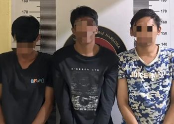 Operasi Antik Lipu 2026, Satres Narkoba Polres Palopo Ungkap 11 Kasus Sabu dan 17 Tersangka