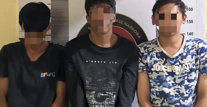 Operasi Antik Lipu 2026, Satres Narkoba Polres Palopo Ungkap 11 Kasus Sabu dan 17 Tersangka