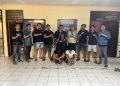 Tim Gabungan Polres Luwu Gerak Cepat Ungkap Kasus Penganiayaan Bersenjata Tajam, 2 Pelaku Diamankan
