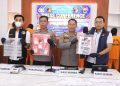 Polres Sidrap Ungkap Kasus Penipuan Online Yang Menjerat 11 Korban, Ini Modusnya