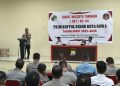 Kapolresta Gowa Pimpin RAT ke-44 PRIM Koppol, Dorong Tata Kelola Koperasi yang Transparan dan Akuntabel