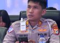 Kasat Lantas Polresta Gowa Klarifikasi Terkait Barang Bukti Hasil Balap Liar Yang Dikeluarkan