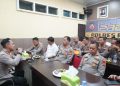 Kapolres Parepare Instruksikan Personel Gencar Sosialisasi Anti Hoax, Isu Sara dan Ujaran Kebencian