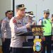 Kapolres Palopo Tekankan Konsistensi Pelaksanaan Tugas dan Keharmonisan Keluarga