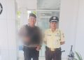 Sat Samapta Polres Soppeng Tingkatkan Patroli dan Pengamanan di Sejumlah Objek Vital