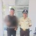 Sat Samapta Polres Soppeng Tingkatkan Patroli dan Pengamanan di Sejumlah Objek Vital