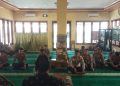 Perkuat Mental dan Spiritual, Polres Tana Toraja Rutin Laksanakan Binrohtal