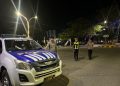 Cegah Balap Liar, Pamapta III Polres Luwu Intensifkan Patroli Malam untuk Jaga Kamtibmas