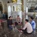 Sat Binmas Polres Wajo Ajak Jamaah Masjid Waspada Kebakaran dan Jauhi Narkoba