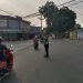 Jaga Kelancaran Lalu Lintas, Satlantas Polres Palopo Gelar Gatur Untuk Cegah Kecelakaan