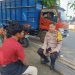 Jaga Stabilitas Kamtibmas, Bhabmtibmas Lumpue Gelar Sambang dan Binluh