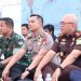 Kapolres Wajo bersama Ribuan Masyarakat Hadiri Tudang Sipulung 2026