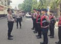 Kasat Samapta Polres Parepare Ajak Anggota Lebih Dekat dan Responsif Terhadap Masyarakat