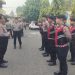 Kasat Samapta Polres Parepare Ajak Anggota Lebih Dekat dan Responsif Terhadap Masyarakat