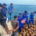 Sat Polairud Polres Selayar Imbau Agen LPG 3 Kg Ganti Tabung Gas Yang Tidak Layak Secara Bertahap